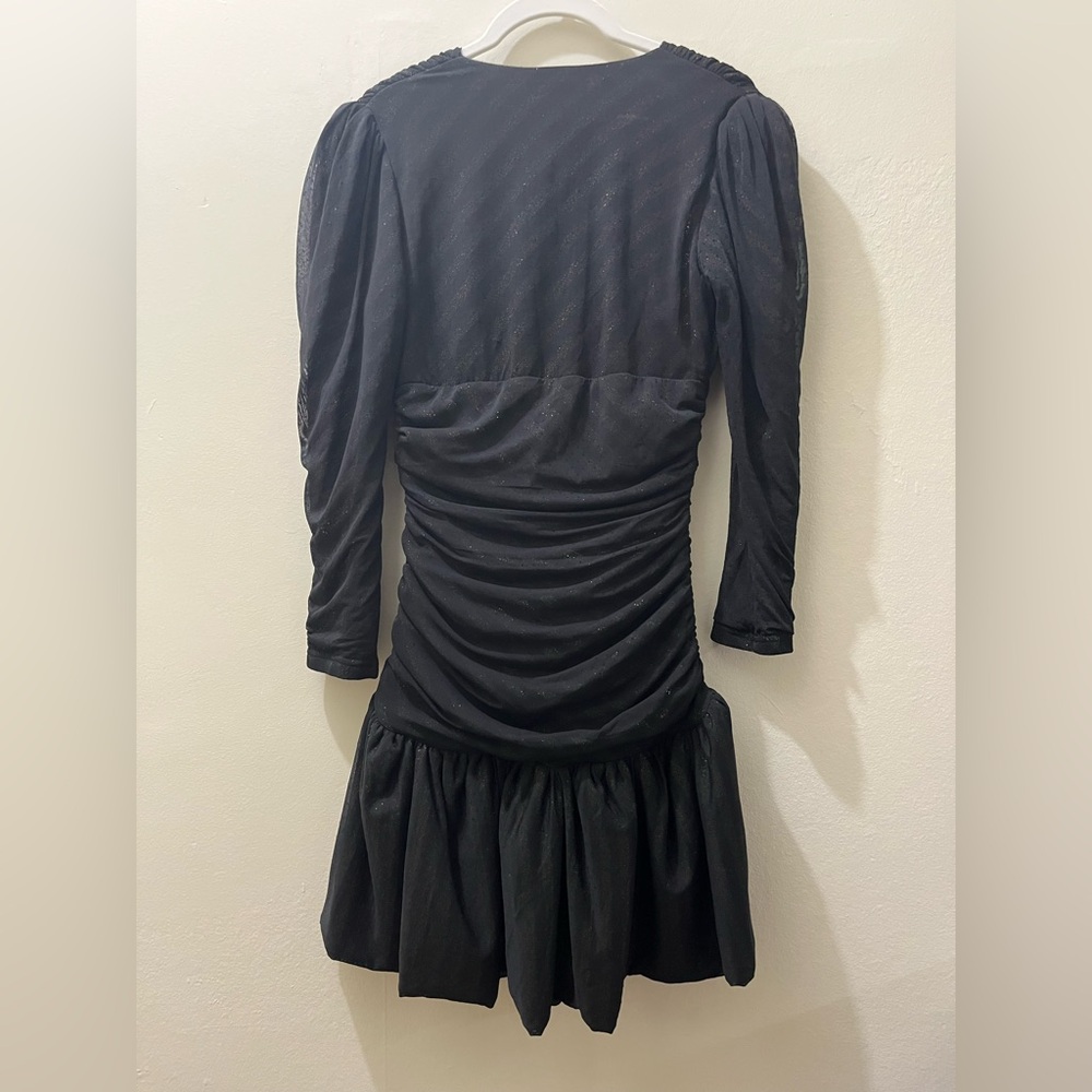Maje Ralone Dress, FR Size 1 (US S) - Picture 4 of 15